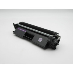 Toner INKDIGO do HP CF 217A Black - 3