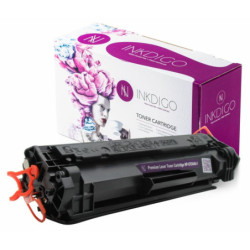 Toner Inkdigo CF244A / 44A / MFP 28A M28W - 1
