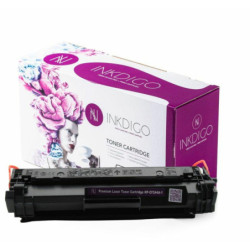 Toner Inkdigo CF244A / 44A / MFP 28A M28W - 2