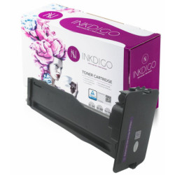 Toner INKDIGO do HP CF 256A Black - 1