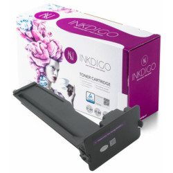Toner INKDIGO do HP CF 256X Black - 1