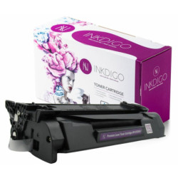 Toner INKDIGO do HP CF 259A Bk bez chipa - 1