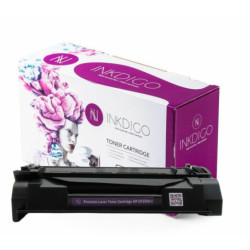 Toner INKDIGO do HP CF 259A Bk bez chipa - 3