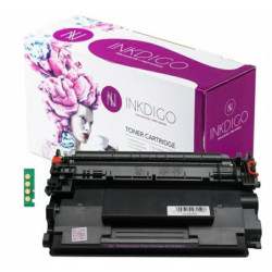 Toner INKDIGO do HP CF 259X  CHIP OEM - 1