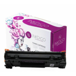 Toner INKDIGO do HP CF 279X Black - 2