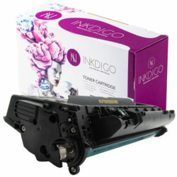 Toner INKDIGO do HP CF 280X Black - 1
