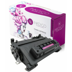 Toner INKDIGO do HP CF 281A Black - 1