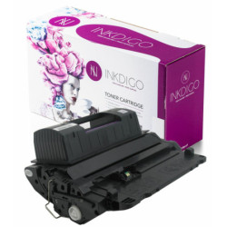 Toner INKDIGO do HP CF 281X Black - 1