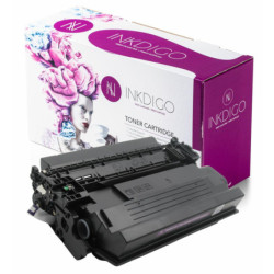 Toner INKDIGO do HP CF 287X Black - 1
