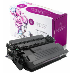 Toner INKDIGO do HP CF 287X Black - 3