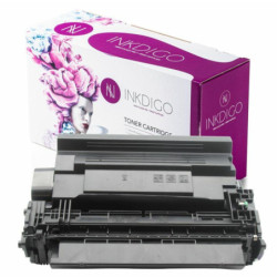 Toner INKDIGO do HP CF 287X Black - 4