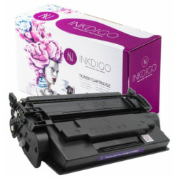 Toner INKDIGO do HP CF 289X Bk bez chipa - 1