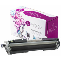 Toner INKDIGO do HP CF 350A Black - 1
