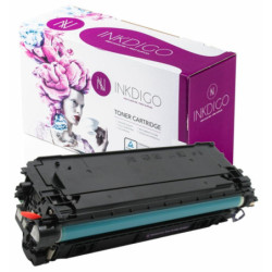 Toner INKDIGO do HP CF 360X Black - 1