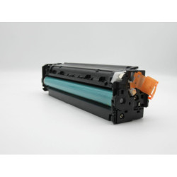 Toner INKDIGO do HP CF 380X Black - 2