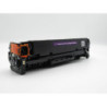 Toner INKDIGO do HP CF 381A Cyan - 2