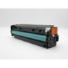 Toner INKDIGO do HP CF 381A Cyan - 3