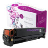 Toner INKDIGO do HP CF 382A Yellow - 1