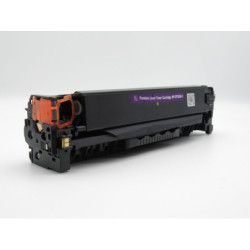 Toner INKDIGO do HP CF 382A Yellow - 2