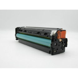 Toner INKDIGO do HP CF 382A Yellow - 3