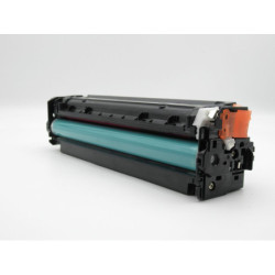 Toner INKDIGO do HP CF 383 Magenta - 3
