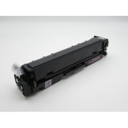 Toner INKDIGO do HP CF 401X Cyan - 2