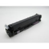 Toner INKDIGO do HP CF 401X Cyan - 2