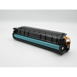 Toner INKDIGO do HP CF 401X Cyan - 3