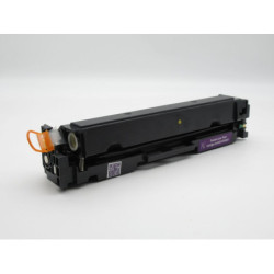 Toner INKDIGO do HP CF 402X Yellow - 2