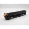 Toner INKDIGO do HP CF 402X Yellow - 2