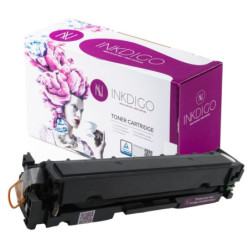 Toner INKDIGO do HP CF 403X Magenta - 1