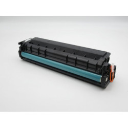 Toner INKDIGO do HP CF 403X Magenta - 2