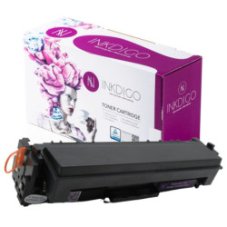 Toner INKDIGO do HP CF 410X Black - 1