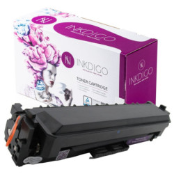Toner INKDIGO do HP CF 411X Cyan - 1