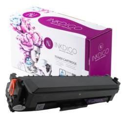 Toner INKDIGO do HP CF 412X Yellow - 1