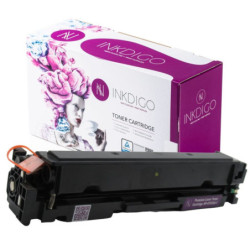 Toner INKDIGO do HP CF 532A Yellow - 1