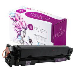 Toner INKDIGO do HP CF 533A Magenta - 1