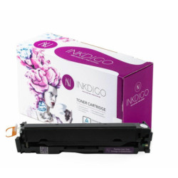 Toner INKDIGO do HP CF 540X Black - 3