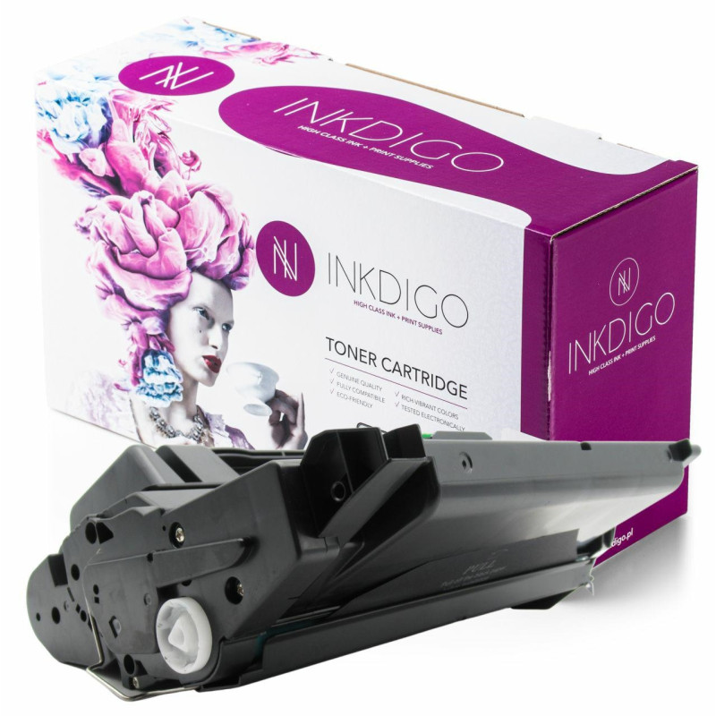 Toner INKDIGO do HP Q1339A Black - 1