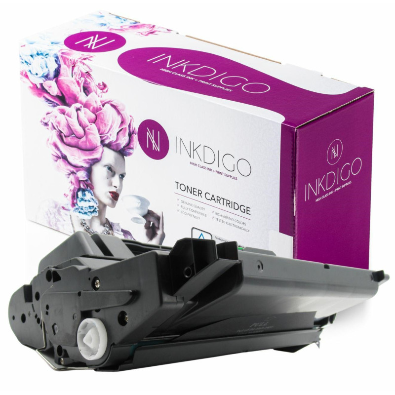 Toner INKDIGO do HP Q5942X Black - 1