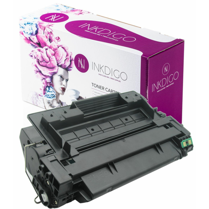 Toner INKDIGO do HP Q6511A Black - 1