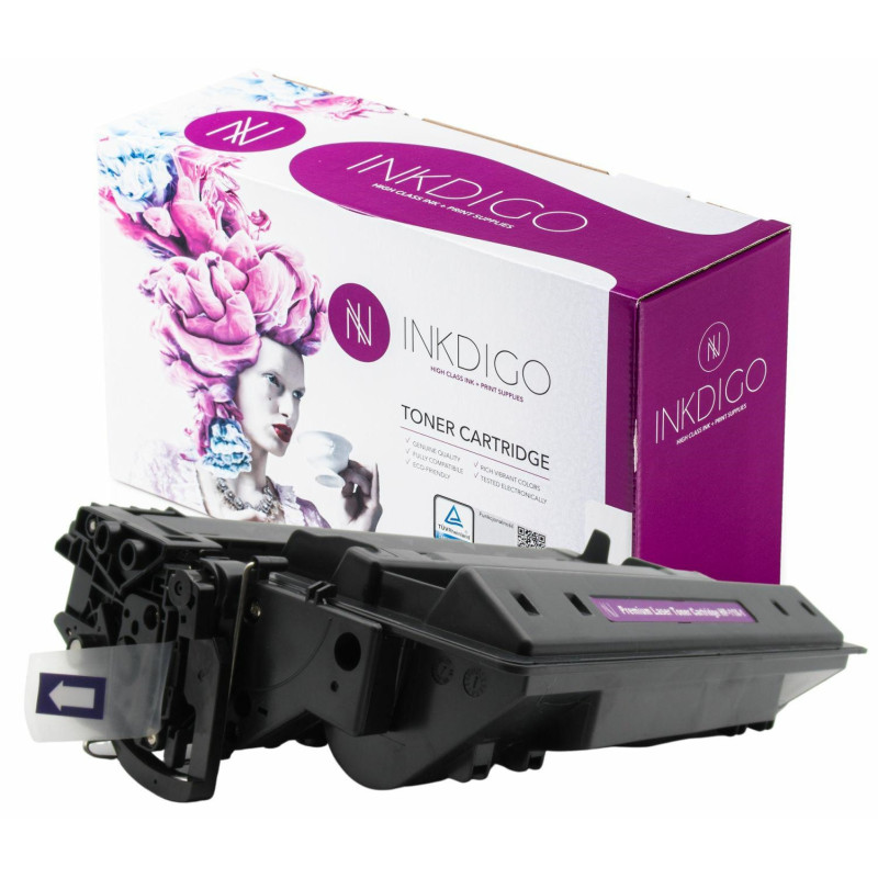 Toner INKDIGO do HP Q6511X Black - 1