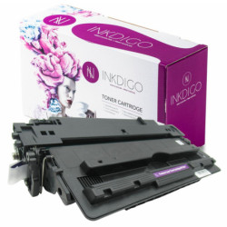 Toner INKDIGO do HP Q7516A Black - 1