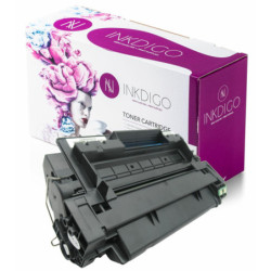 Toner INKDIGO do HP Q7551A Black - 1