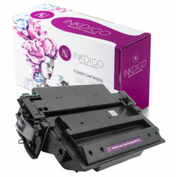 Toner INKDIGO do HP Q7551X Black - 1