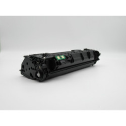 Toner INKDIGO do HP Q7553A Black - 2
