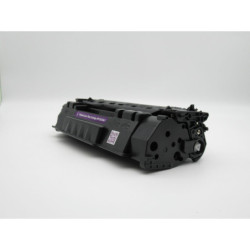 Toner INKDIGO do HP Q7553A Black - 3