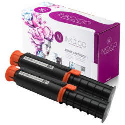 Toner INKDIGO do HP W1103A Black P 2pak - 1