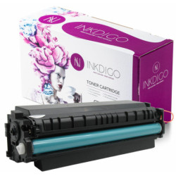 Toner INKDIGO do HP W2031X CY Bez chipa - 1