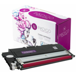Toner INKDIGO do HP W2073A Magenta chip - 1